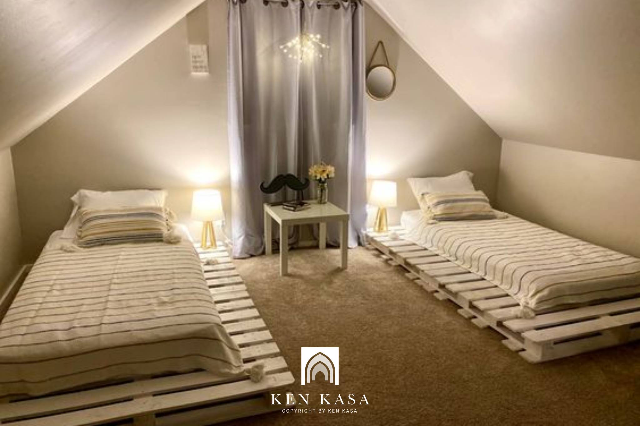 chi ph&iacute; thiết kế nội thất homestay nhờ tối ưu ho&aacute; kh&ocirc;ng gian